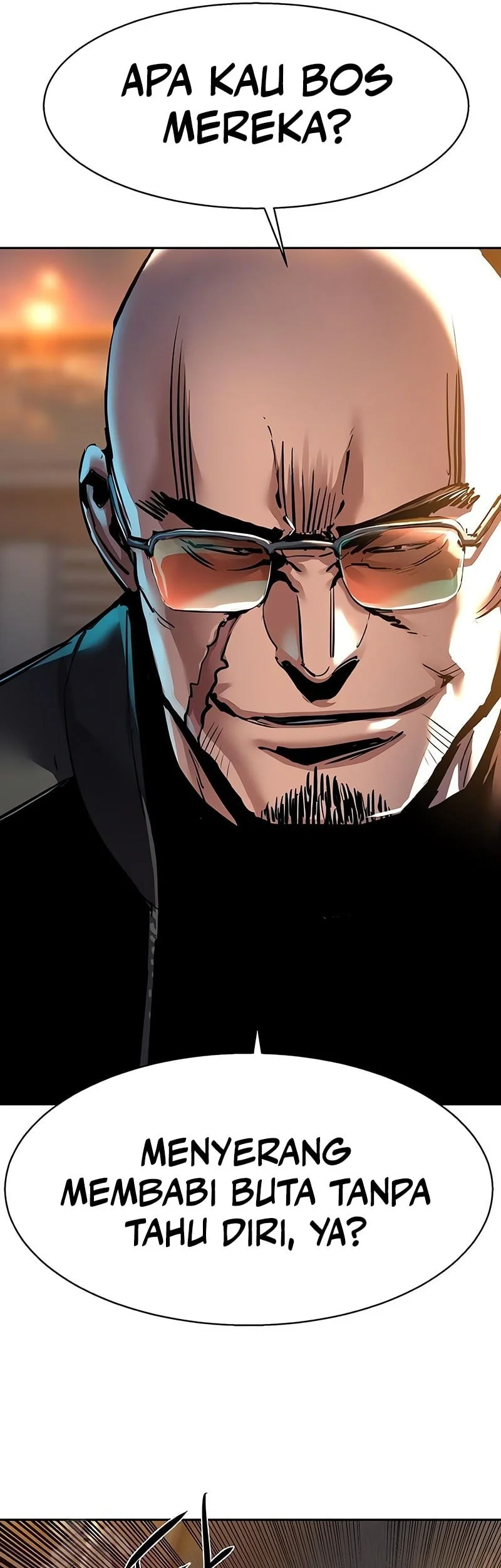 Mercenary Enrollment Chapter 261 Fix Gambar 30